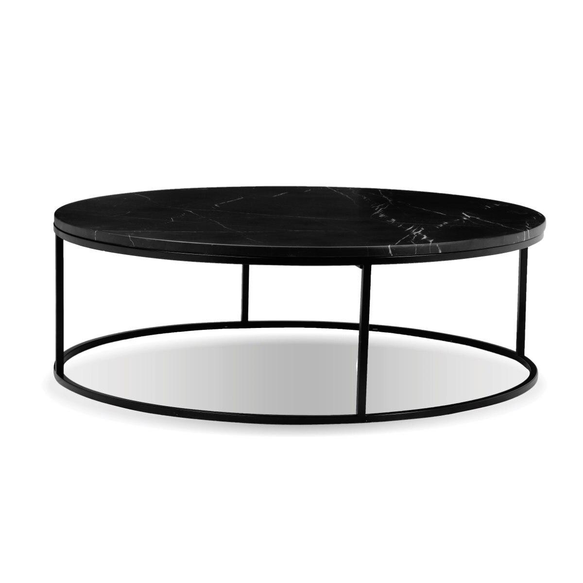 Onix Round Coffee Table